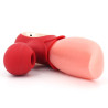 MyPlayToys Vibro Tapping et Licking Lickstasy 10 Modes